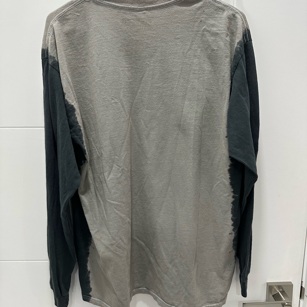 Stranger Things long sleeve shirt